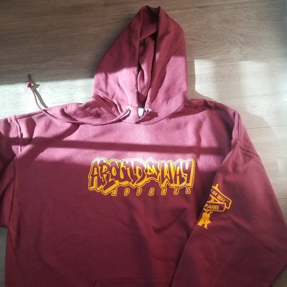 Hoodies/Sweatshirts - Picture 8 of 14